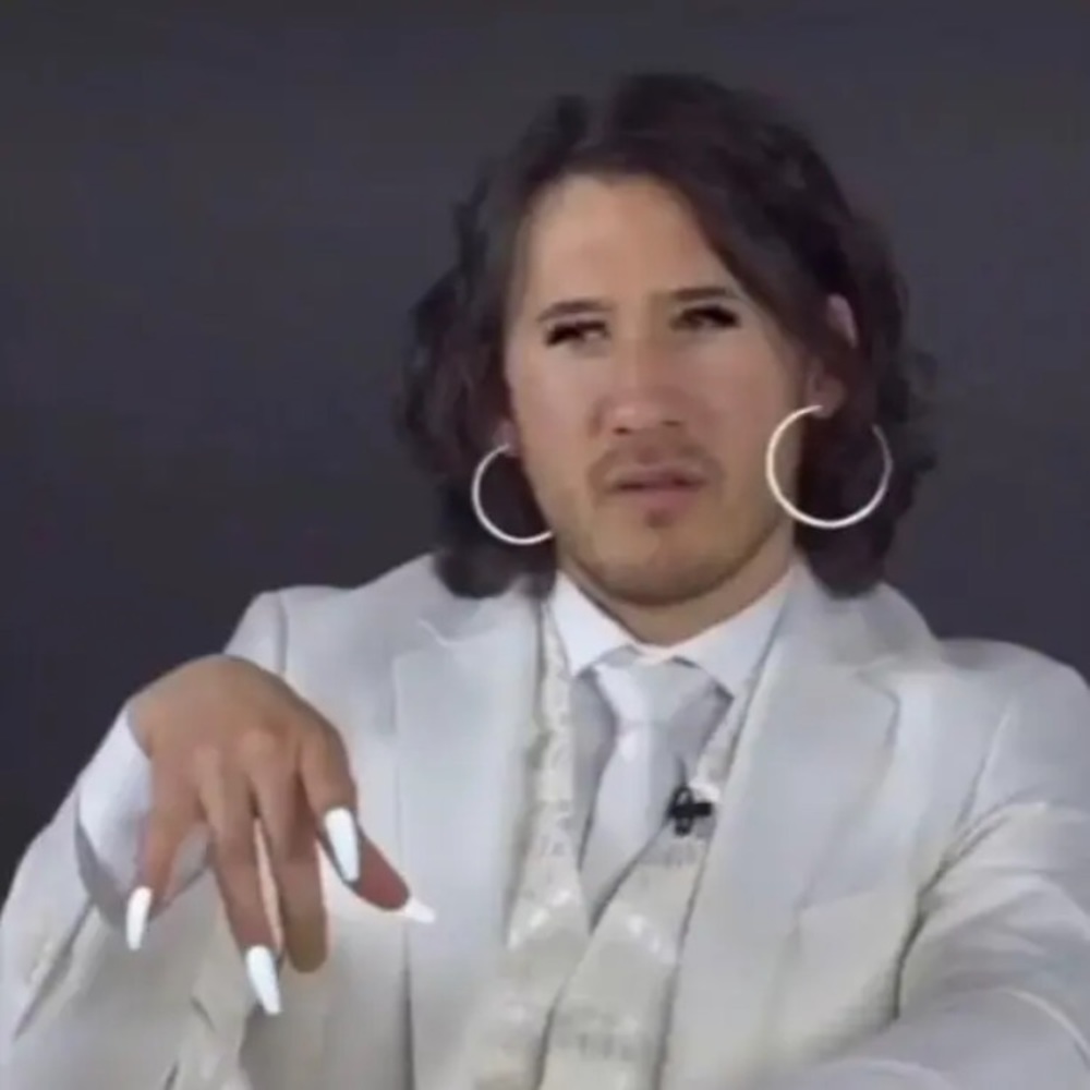 Meet your Posher, Jay